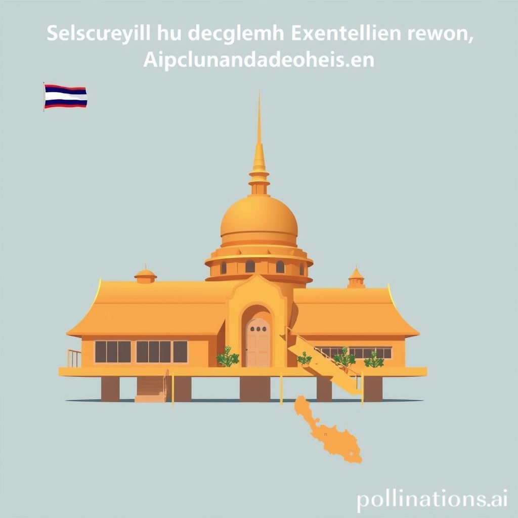 Sejarah Dan Perkembangan Server Thailand Divisi 303